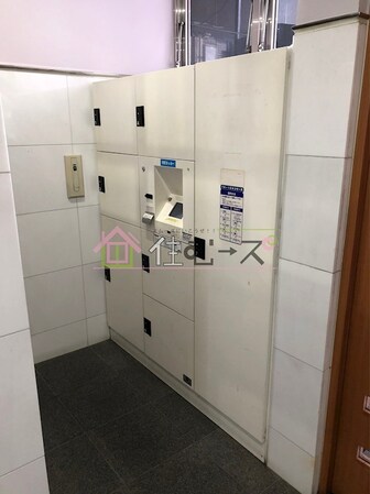 ダイアパレス新大阪宮原の物件内観写真